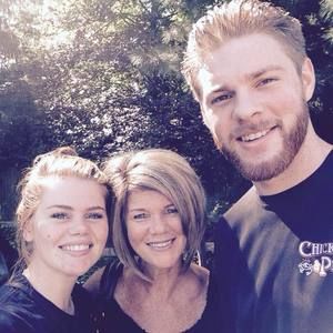 Meet your Posher, Jo ann