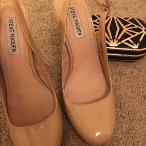 Steve Madden Heels
