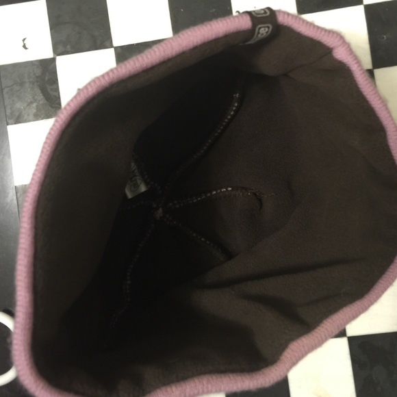 Daisy ski hat - Picture 2 of 3