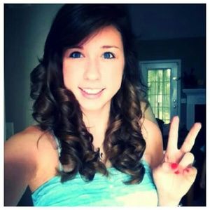 Meet your Posher, Taylor