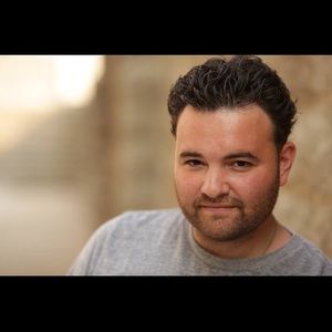 Meet your Posher, Gerard