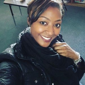 Meet your Posher, Kenya