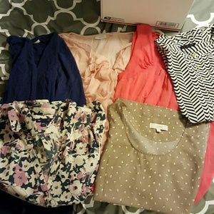 Bundle for Cmcantrell