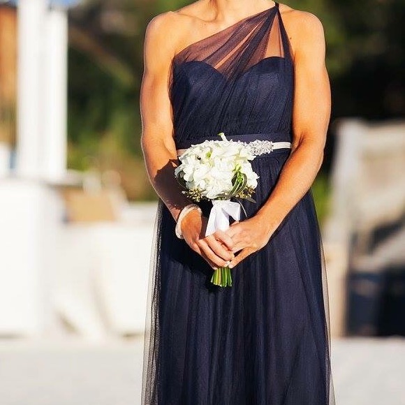 Gorgeous Jim Hjelm Dress