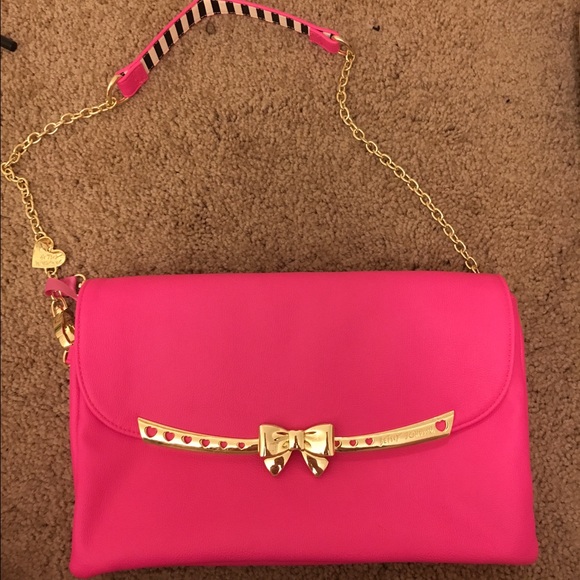 ❤️Betsey Johnson Bag❤️