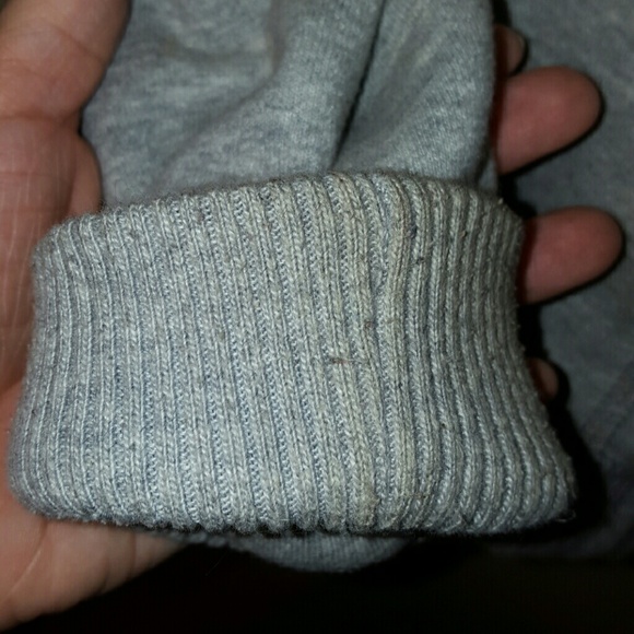 Aeropostale Fur lined Hoodie - Picture 4 of 4