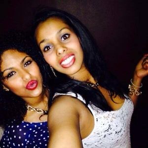 Meet your Posher, Helen daniel