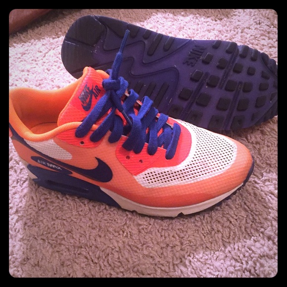 Nike Air Max
