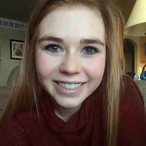 Meet your Posher, Alison