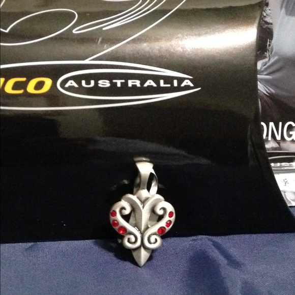 Tribal pendant