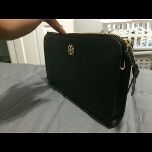 Tory Burch Clutch