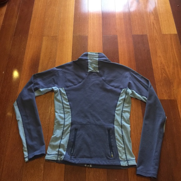 Lululemon jacket - Picture 2 of 3