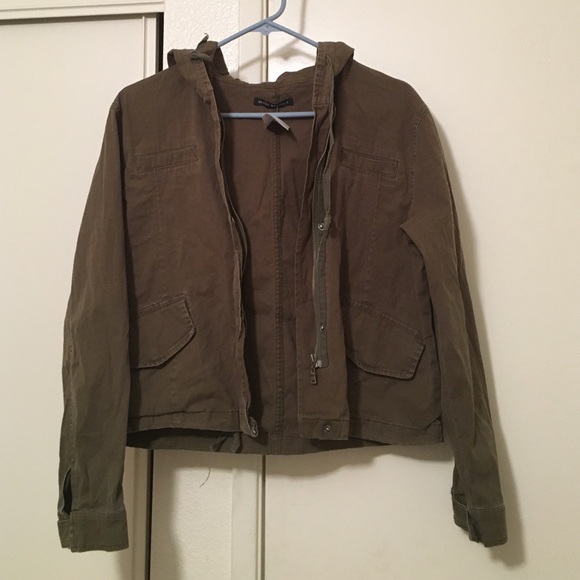 nwt hailey jacket - Picture 2 of 2