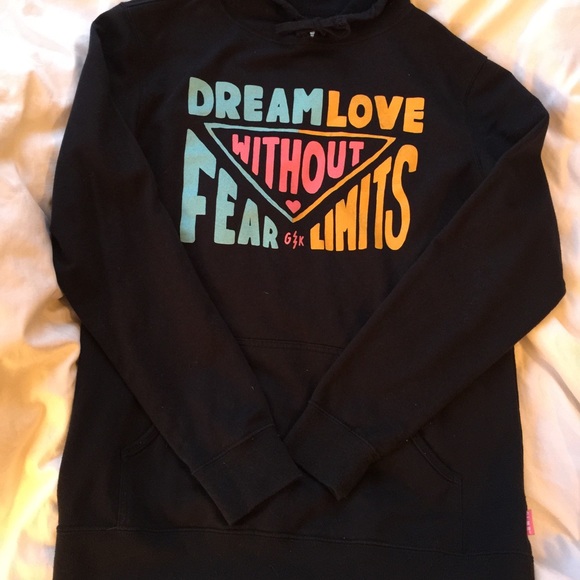 GLMR Kills Hoodie