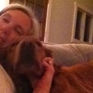 Meet your Posher, Jenny