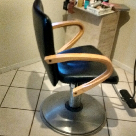 Salon equipment