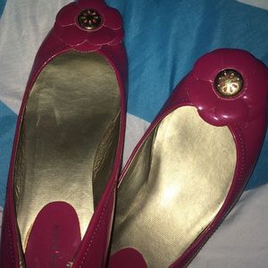 super cute flower slides