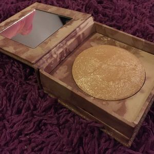 Urban Decay Illuminated