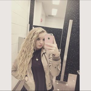 Meet your Posher, Brandice