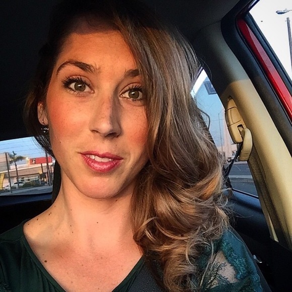 Meet your Posher, Katharine