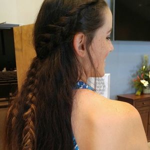 Meet your Posher, Jacklyn