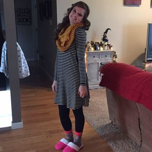 Meet your Posher, Jaelin