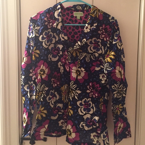Vera Bradley pjs
