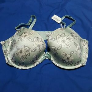 NWT Aerie Ella Bra 36D