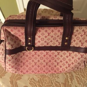 100% Authentic Louis Vuitton Monogram Bag