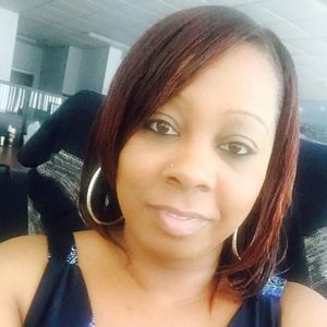 Meet your Posher, Lavarsha