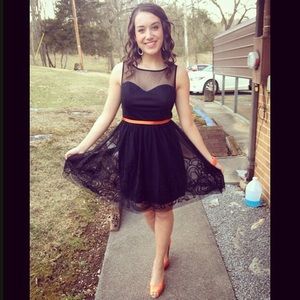 Meet your Posher, Morgan