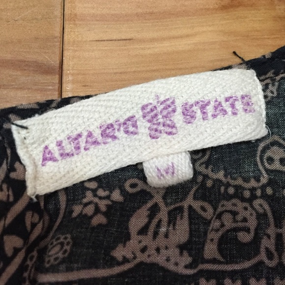 Altard State dress - Picture 2 of 3