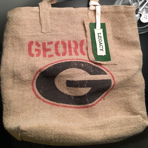 UGA Bag