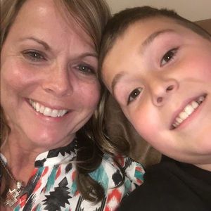 Meet your Posher, Becky