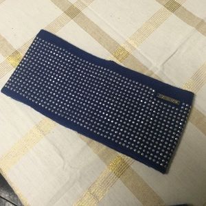 Michael kors winter headband