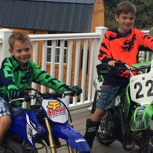 Meet your Posher, Korene