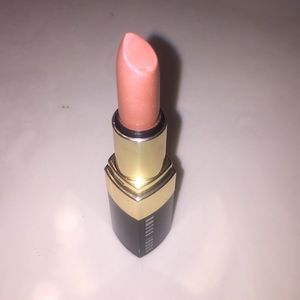 Bobbi brown sand shimmer pink lipstick