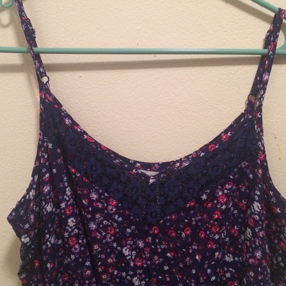 Romper - Picture 2 of 2