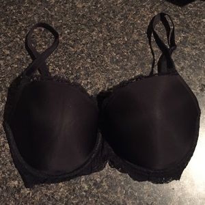 VS Dream Angels Demi bra
