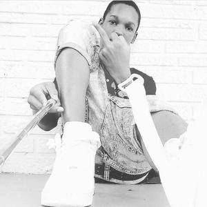 Meet your Posher, Tyrese trevaris