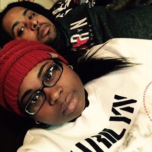 Meet your Posher, Keiaundra