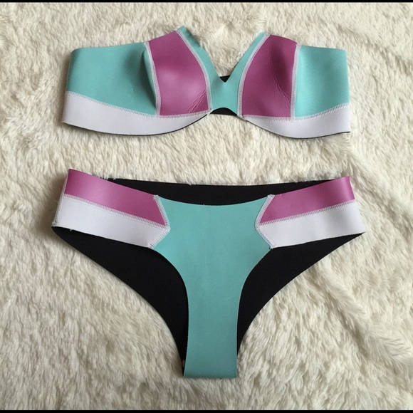 triangl swimwear Other - N.L.P bikini sz medium