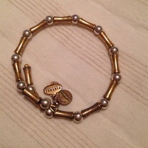 Alex and Ani bracelet