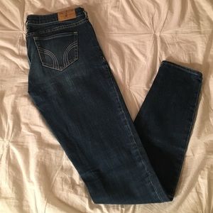 Hollister Skinny Jeans
