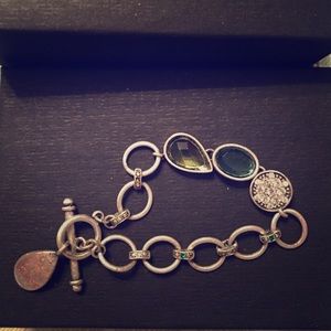 Stylish bracelet