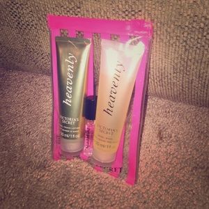 Victoria's Secret Heavenly Sample