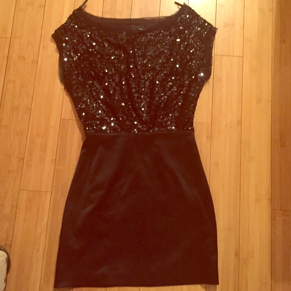 Max & Cleo dress