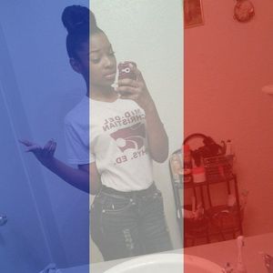 Meet your Posher, Raysheonna