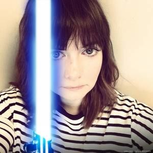 Meet your Posher, Tanya