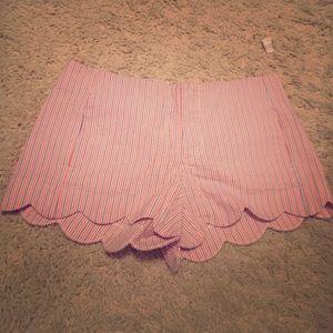 Lilly Pulitzer shorts